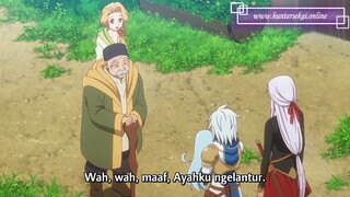 Kanchigai No Atelier Meister Episode 8