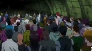 Hunter x S1 E4