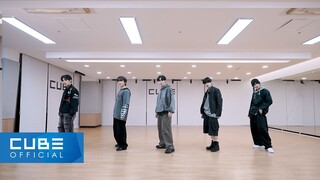 【HIỆN NAY】Video luyện tập vũ đạo 'OoWee'