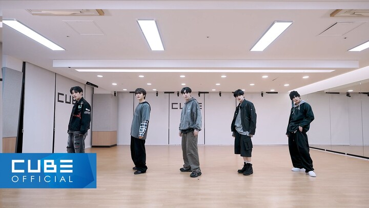 【NOWADAYS】'OoWee' Choreography Practice Video