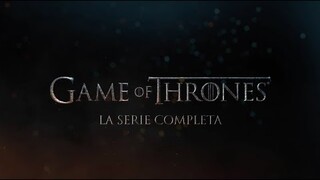 Game of Thrones (HBO)