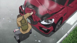 cradles -| AMV |- Kiseijuu.