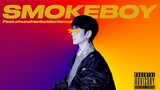Smokeboy (Feat.V is burning)