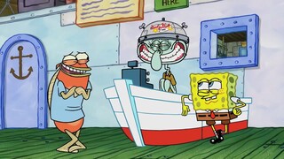 Spongebob Squarepants #8