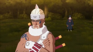 NARUTO SHIPPUDEN: Ultimate Ninja STORM 2 - Fragment Chapter - The Eight Tails Jinchuriki - PC