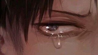 [Đội trưởng Levi] "Đó chỉ là một sự lựa chọn không hối tiếc."