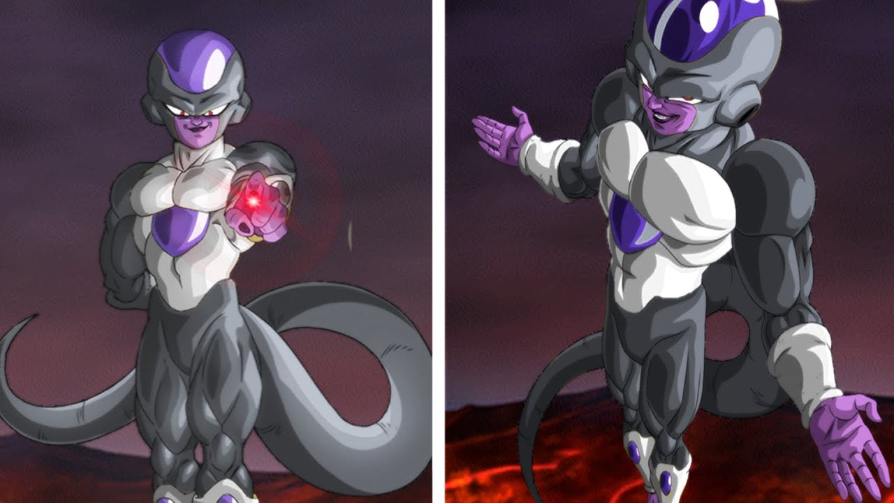 DRAGON BALL SUPER CAPITULO 87 COMPLETO: BLACK FREEZER HUMILLA A GOKU Y VEGETA! NUEVA SAGA COMIENZA - Bilibili DRAGON BALL SUPER CAPITULO 87 COMPLETO: BLACK FREEZER HUMILLA A GOKU Y VEGETA! NUEVA SAGA COMIENZA - Bilibili