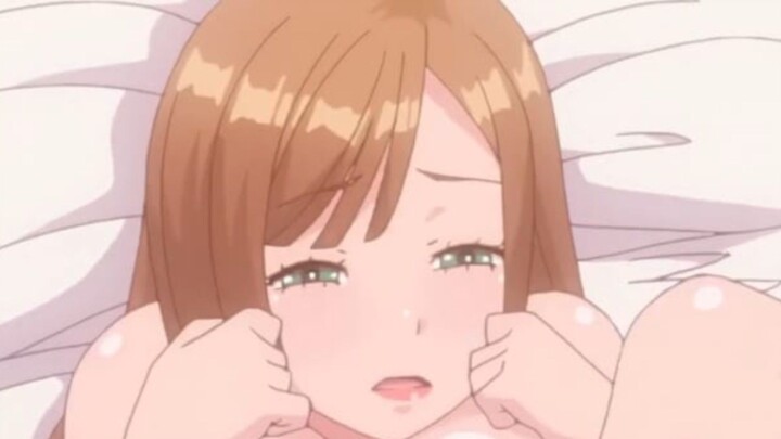 anime satu ini jangan sesekali kalian tonton 18+🥵😭🤫