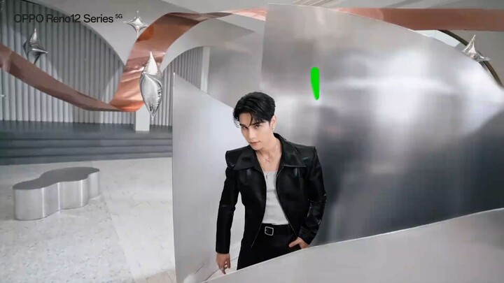 พี่เขาบุกโลกของผม EP.10