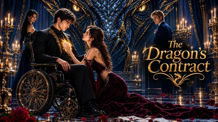 The Dragon's Contract Subtitle Indonesia Full