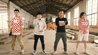 陈翔六点半：单身狗的周末日常，内容过于真实