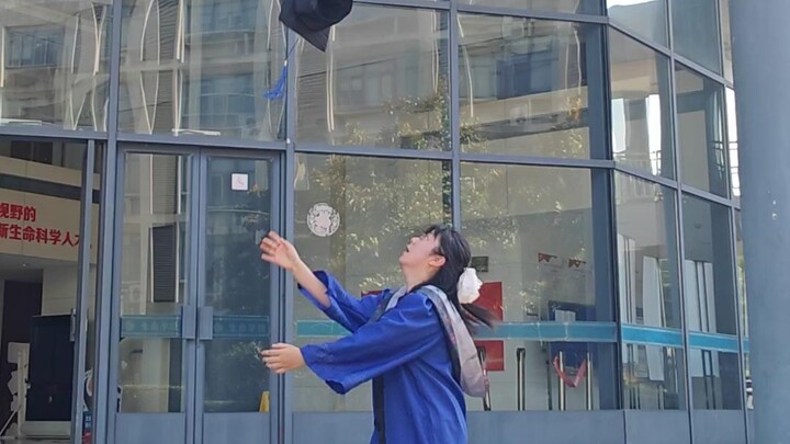 时隔多年我又跳起来舞