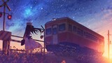 [MAD|Soothing|Artistic]Kompilasi Adegan Anime yang Indah