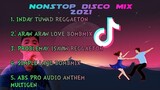NEW NONSTOP DISCO MIX 2021|  | Feat. DJ Adrian | BombMix | Reggaeton | Techno 2021