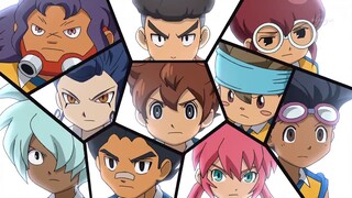 inazuma eleven go (2011)ep20🤍