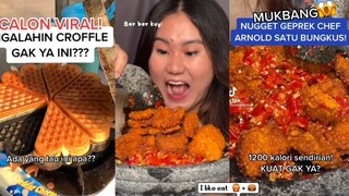 🍝🔥kumpulan tiktok mukbang