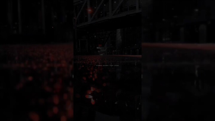 full screen status