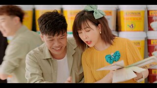 PARODY TÔI THỢ SƠN  MINH TÍT x  TRUNG RUỒI  OFFICIAL MV_v720P