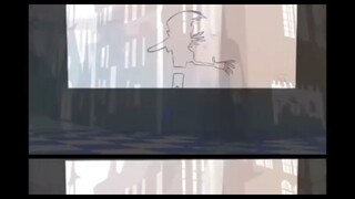 Wrap me in plastic - Me and My Shadow edit