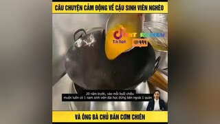 Xâu chuyện của cậu sinh viên và ông chủ mereviewphim TVSHOWHAY bnetwork nnt_review reviewphim