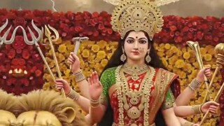 jai mata di  #navratri #navratrispecial #navratristatus
