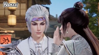 AGAINST THE SKY SUPREME EPISODE 434 SUB INDO
