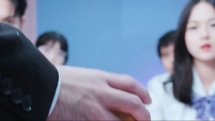 Mindblowing Pencil Hack in Class!