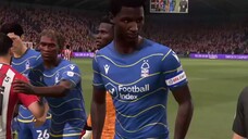 FIFA21 MANAGER MODE 3/19 : เฮงรับตรุษจีนไปดิ!!