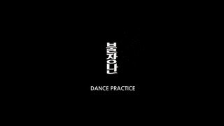 BLACKPINK - PLAYING WITH FIRE DANCE PRACTICE VIDEO