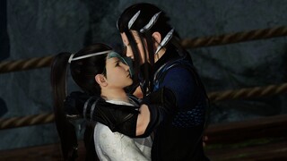 [Jian Wang 3/Tang Po] [Five Elements Missing Tang] (Episode 12)