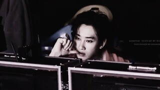 [Li Hezai] Step aside, everyone! The god of the cha generation has arrived to clinch the match—"A re