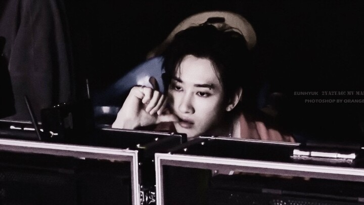 [Li Hezai] Step aside, everyone! The god of the cha generation has arrived to clinch the match—"A re