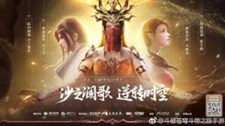 Đấu Phá Thương Khunv phần bản đặc biệt tập 2