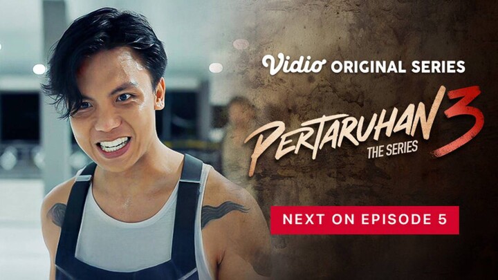 Pertaruhan The Series Season 3 Episode 5