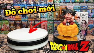 Món đồ cực kì HAY HO cho anh em Reviewer | Moon Toy Station