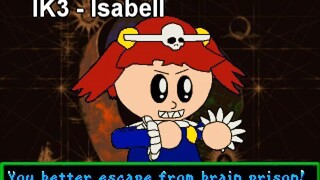 Infight Kids Series - Victory Themes