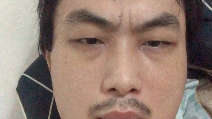 Good evening, guys! Have you eaten yet? Thank you all!