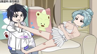 二十七集：吃着碗里看着锅里