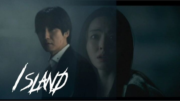 Island (Kdrama) Episode 2