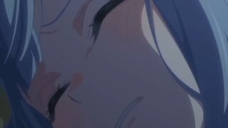 I used a very magical voice to match Xiangzi's breathing.