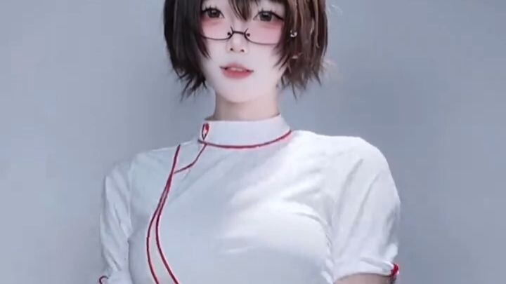 【Rencana Penerimaan Putri Suci Sekte Huanhuan No.0485】Pemimpin Rakun