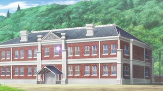 Outbreak Company - episode 8 [Sub Indo]