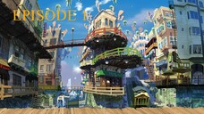 CITY THE ANIMATION EPISODE 1 SUB INDO
