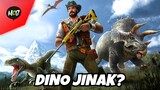 Berpetualang Bersama Dinosaurus! - Jurassic World Primal Ops