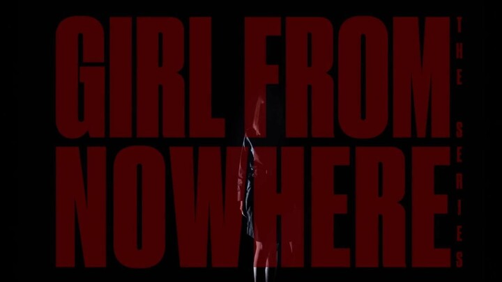 Girl from Nowhere S01E09 (2018) Dubbing Indonesia