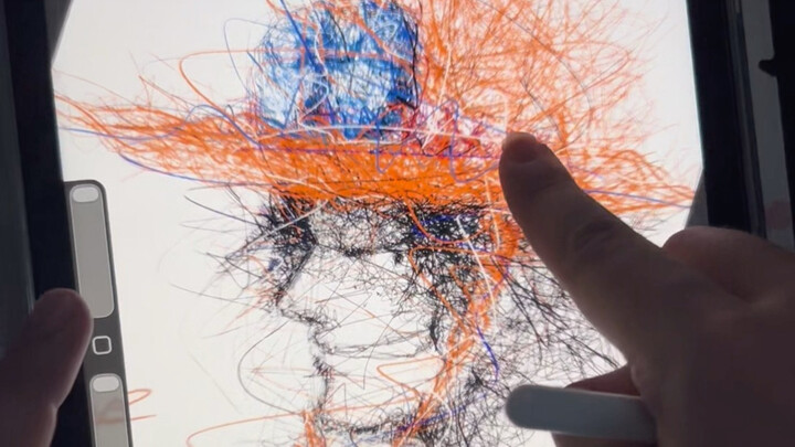 This drawing tool is really convenient.