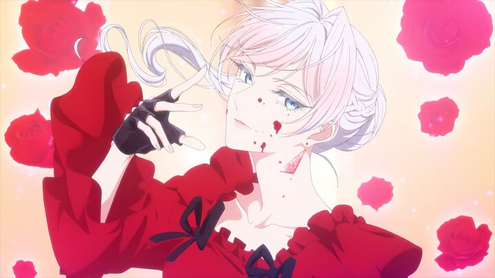 Dibalik Parasnya Yang Anggun, Siapa Sangka Wanita Ini Se-bruntral Itu🤯