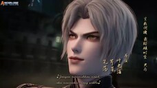 Tales Of Demon God Season 9 Episode 3 Subtitle Indonesia