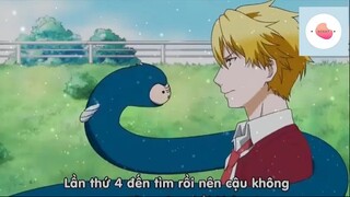Fukigen na Mononokean Tập 33