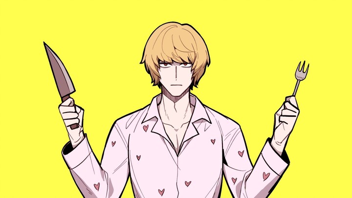 [ Vua Hải Tặc Thư Tay/Ke Tang] Đồ Tể Của Sự Kiêu Ngạo BUTCHER VANITY